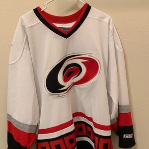 Carolina Hurricanes Hockey Jersey